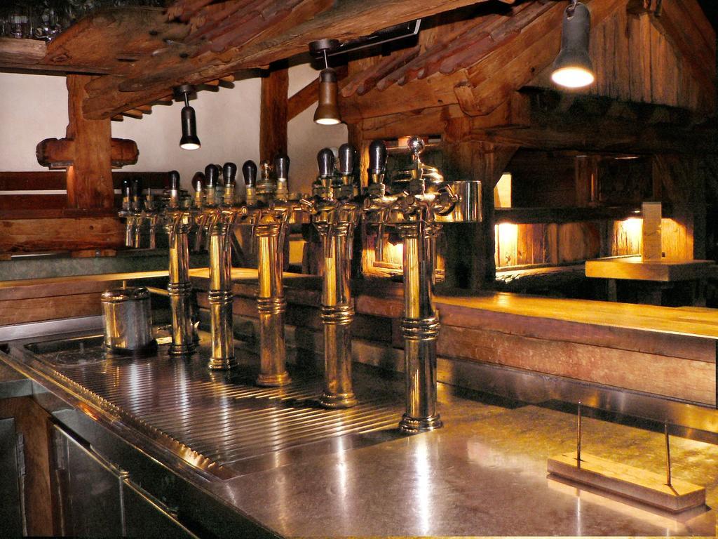 Hotel Till Eulenspiegel - Nichtrauchhotel - Garni Wurzburg Luaran gambar
