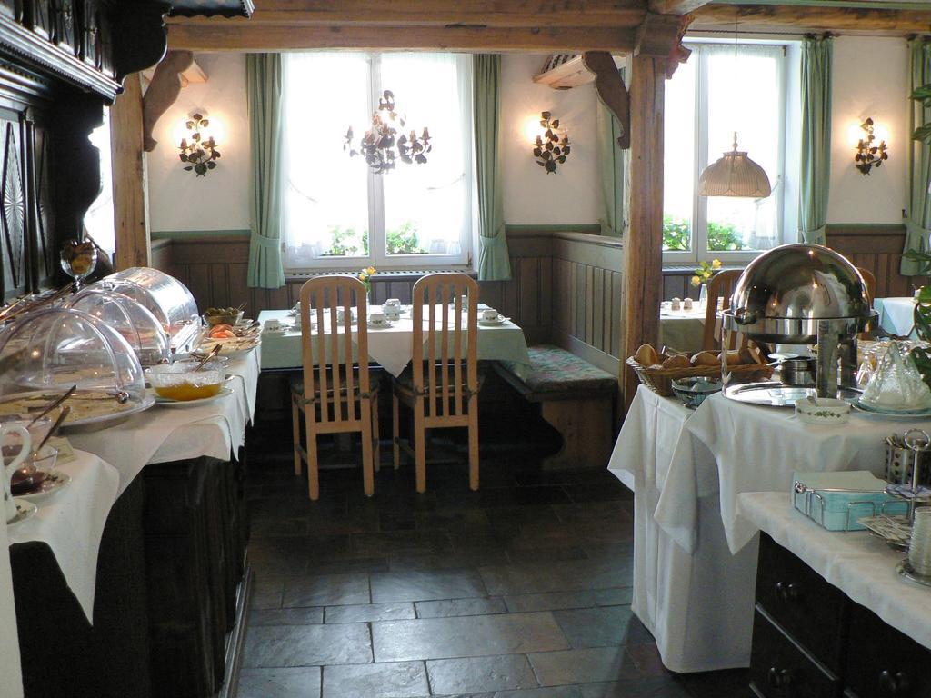 Hotel Till Eulenspiegel - Nichtrauchhotel - Garni Wurzburg Luaran gambar