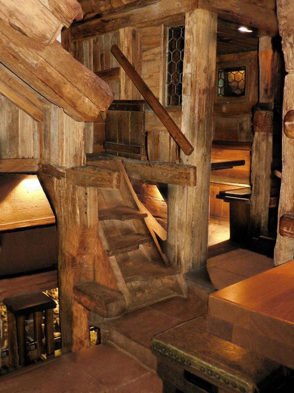 Hotel Till Eulenspiegel - Nichtrauchhotel - Garni Wurzburg Luaran gambar
