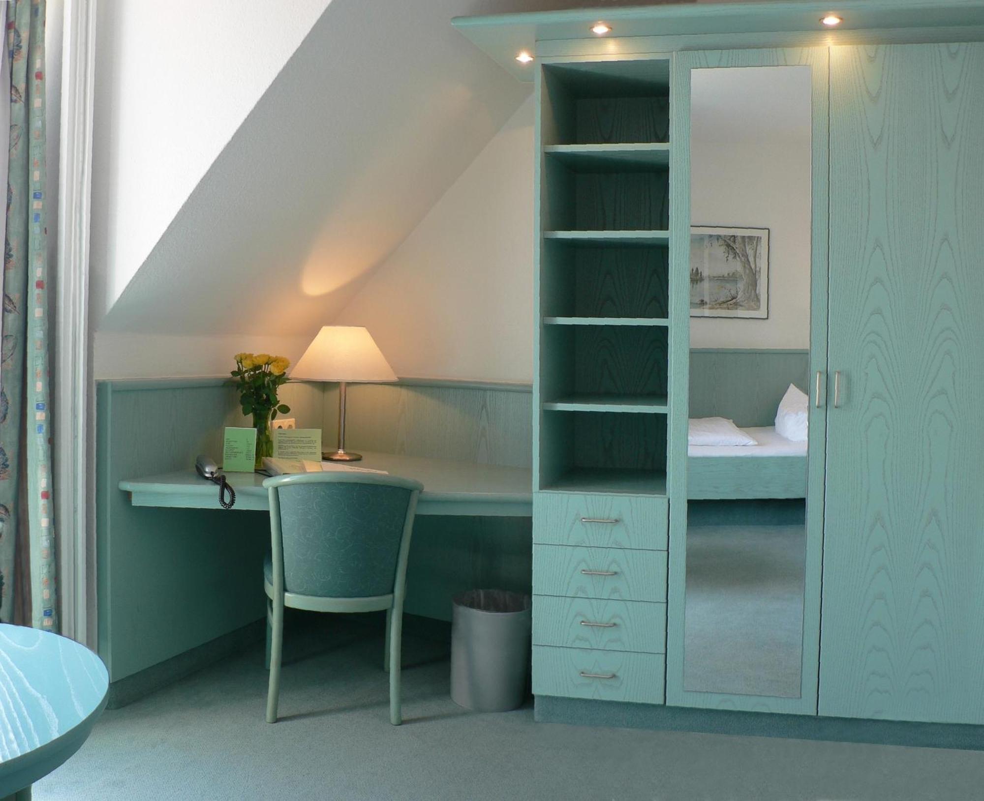 Hotel Till Eulenspiegel - Nichtrauchhotel - Garni Wurzburg Luaran gambar