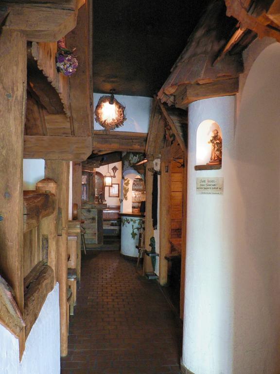 Hotel Till Eulenspiegel - Nichtrauchhotel - Garni Wurzburg Luaran gambar