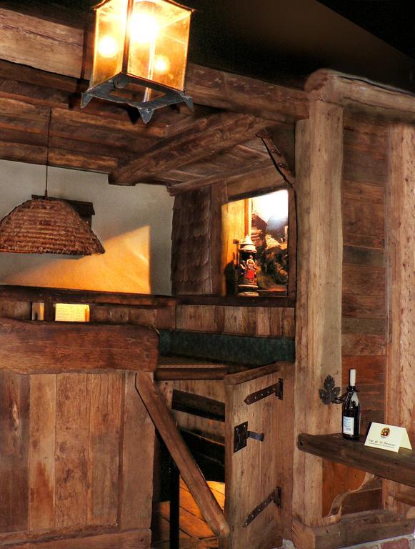 Hotel Till Eulenspiegel - Nichtrauchhotel - Garni Wurzburg Luaran gambar