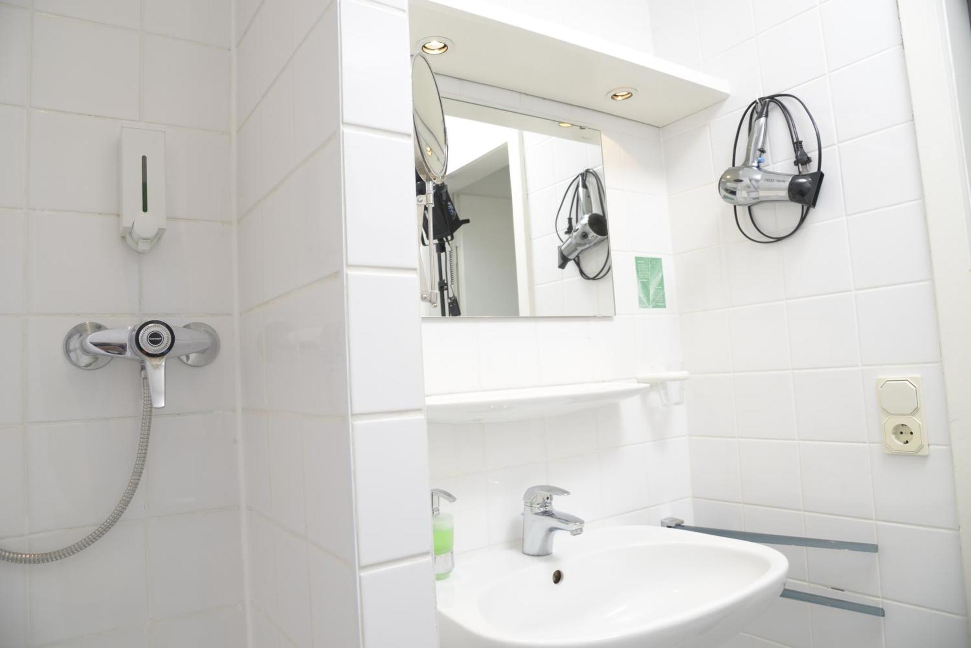 Hotel Till Eulenspiegel - Nichtrauchhotel - Garni Wurzburg Luaran gambar