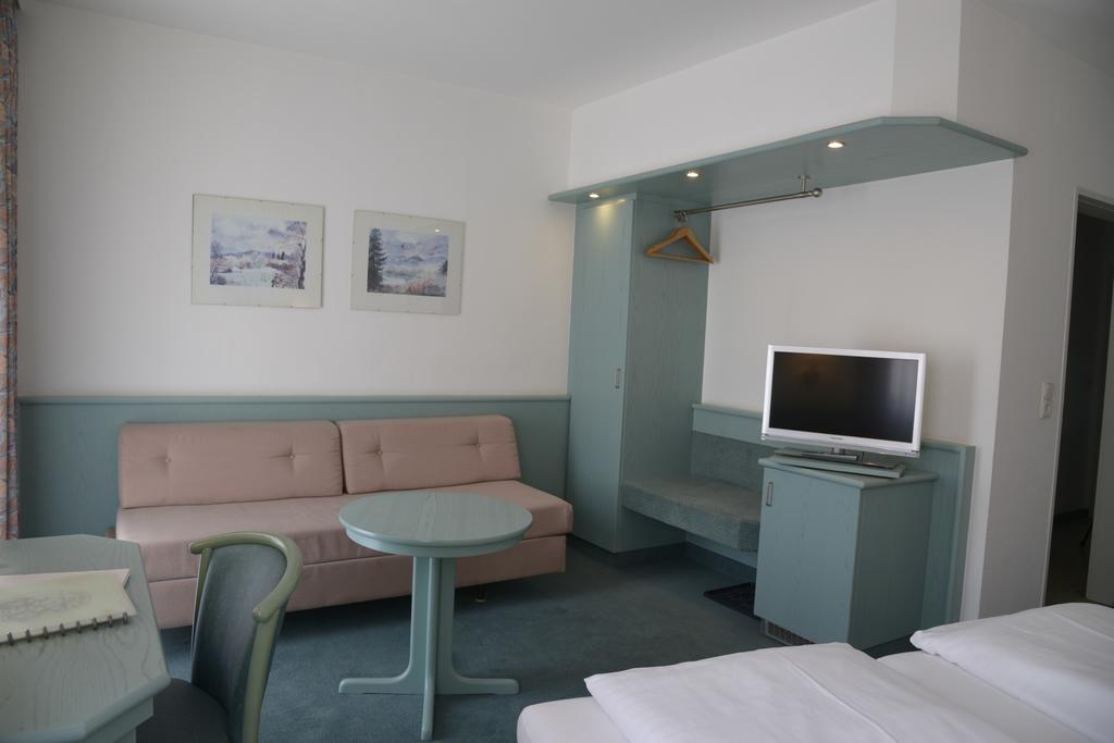 Hotel Till Eulenspiegel - Nichtrauchhotel - Garni Wurzburg Luaran gambar