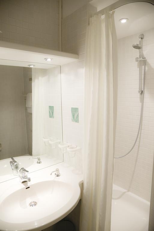 Hotel Till Eulenspiegel - Nichtrauchhotel - Garni Wurzburg Luaran gambar