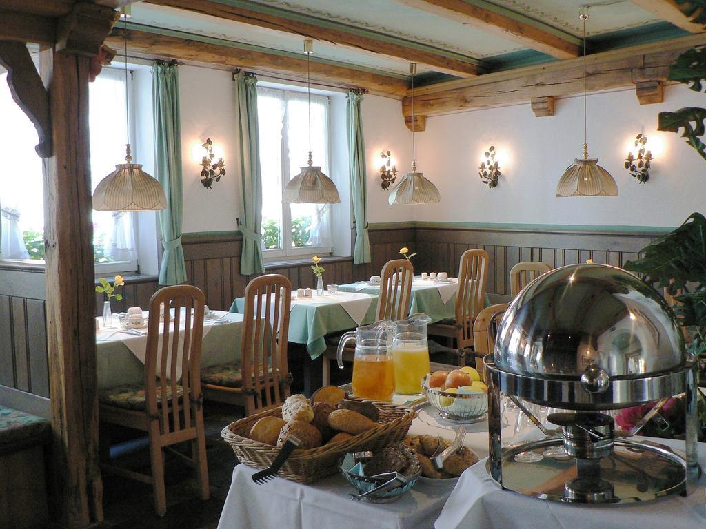 Hotel Till Eulenspiegel - Nichtrauchhotel - Garni Wurzburg Luaran gambar