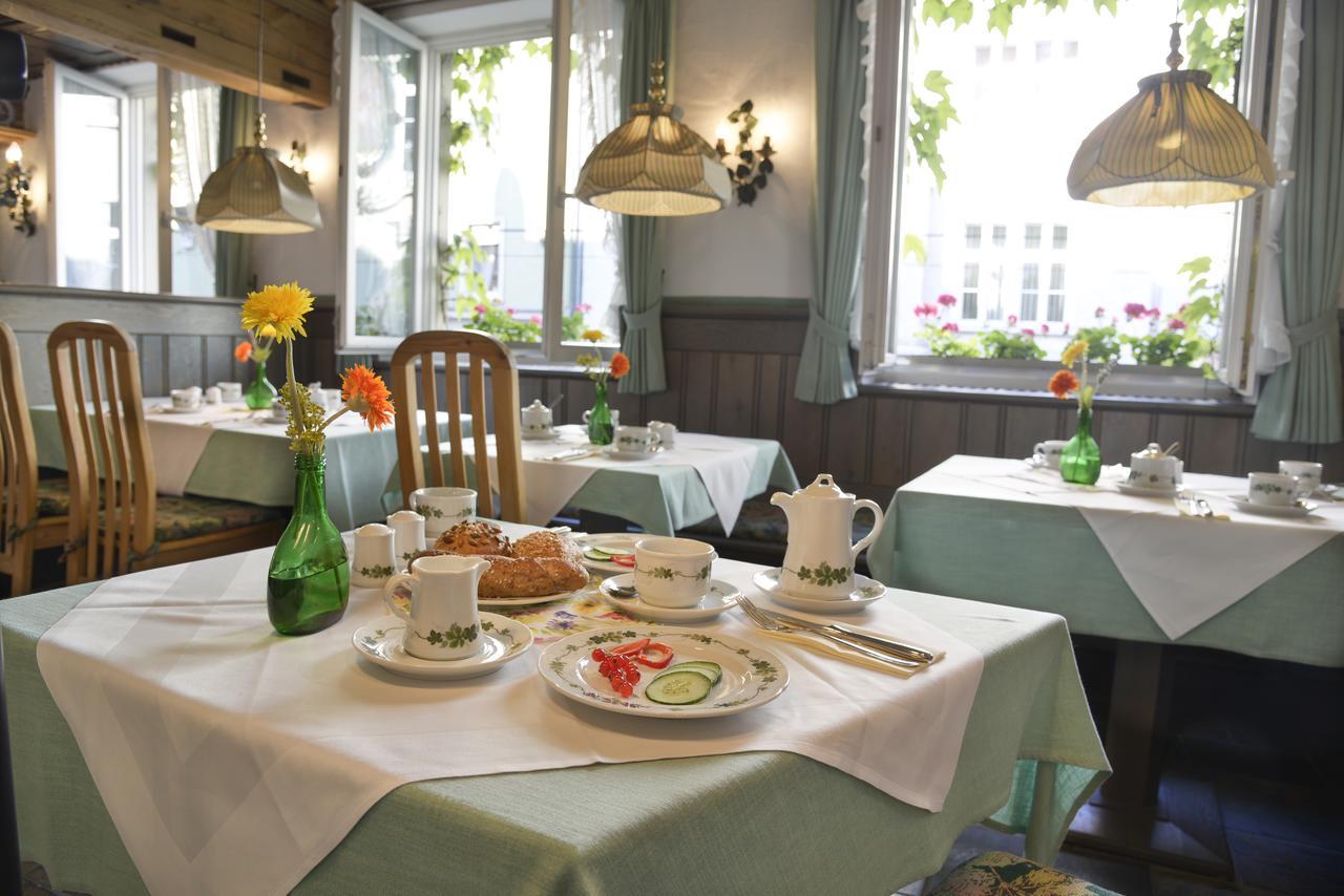Hotel Till Eulenspiegel - Nichtrauchhotel - Garni Wurzburg Luaran gambar